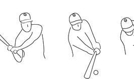 Practice Correct Head Movements